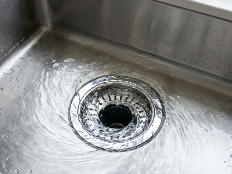Drain Cleaning Plumber in Wayland, IA